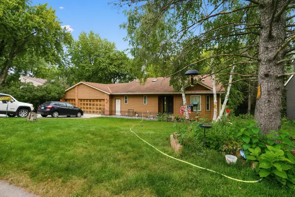3554 Widgeon Way, Eagan, MN 55123