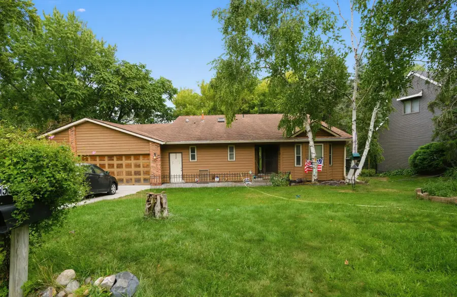 3554 Widgeon Way, Eagan, MN 55123 - #2