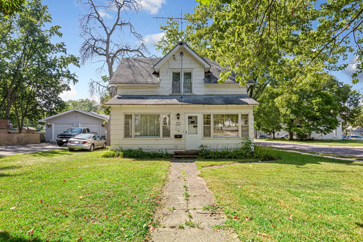 932 3rd Avenue Nw, Faribault, MN 55021 - #1