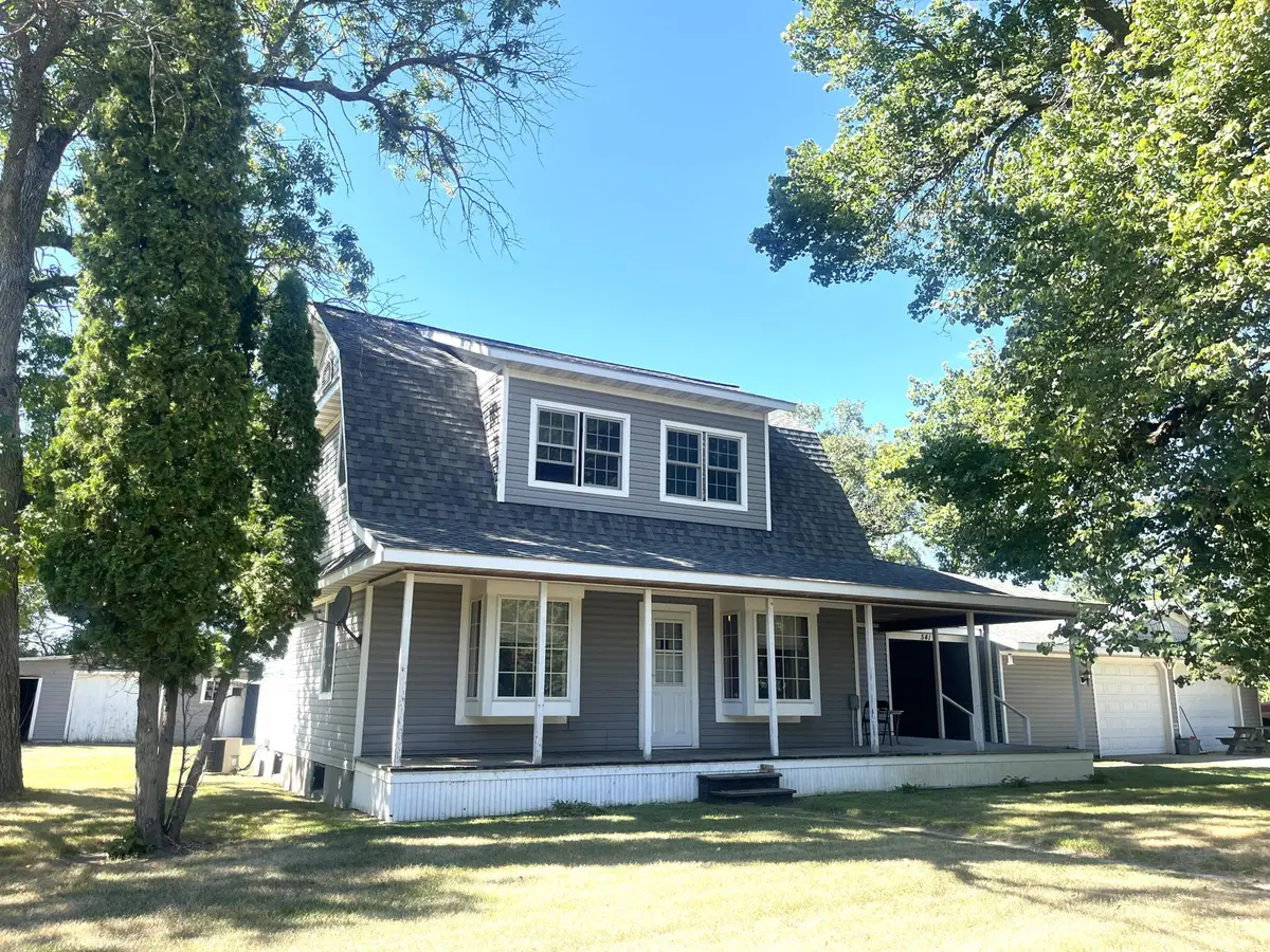 541 Vance Avenue S, Erskine, MN 56535 - #1