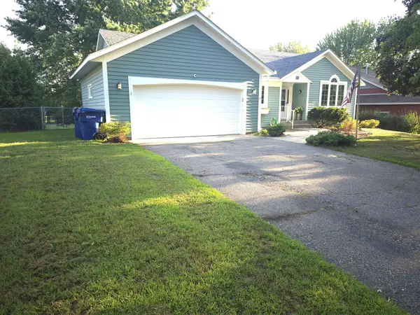 906 21st Street Se, Saint Cloud, MN 56304