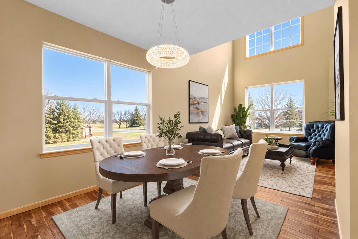 1855 113th Court Ne, Blaine, MN 55449 - #1