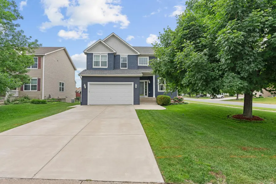 1855 113th Court Ne, Blaine, MN 55449 - #3