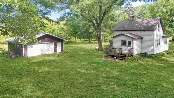 2119 190th Street, Centuria, WI 54824