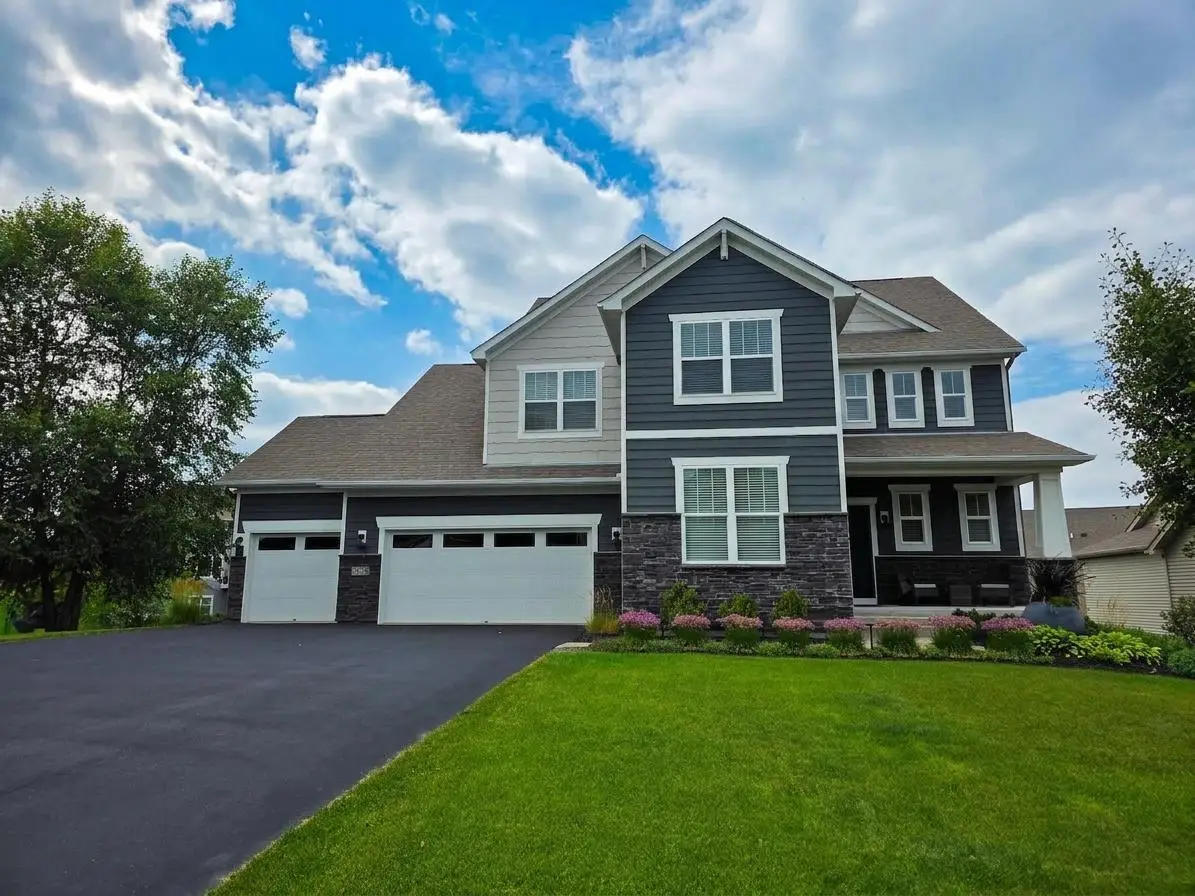 1305 Interlachen Drive, Eagan, MN 55123 - #1