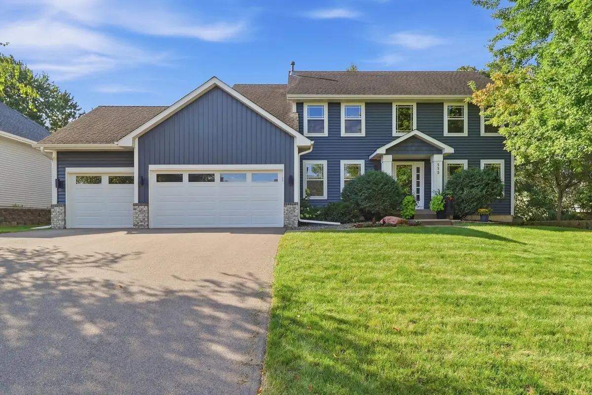 555 White Pine Way, Eagan, MN 55123 - #1