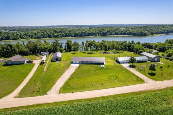 19642 308th Avenue, Underwood, MN 56586
