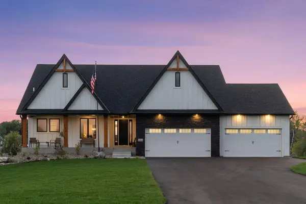 18022 Urbank Street Ne, Ham Lake, MN 55304