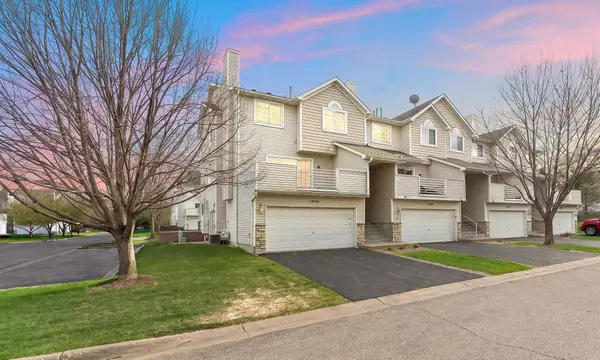 14516 Lockslie Trail, Savage, MN 55378