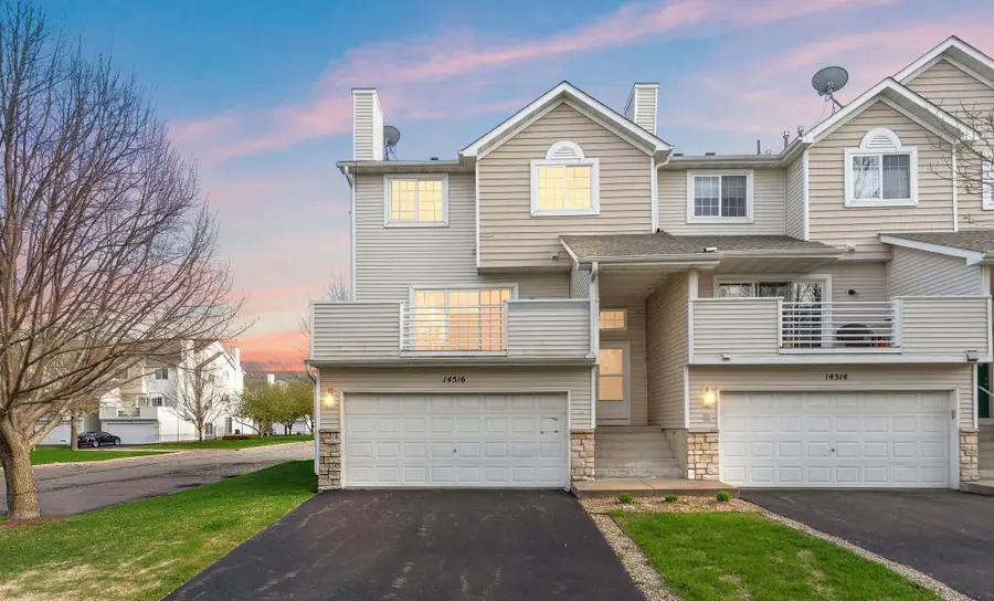 14516 Lockslie Trail, Savage, MN 55378 - #2