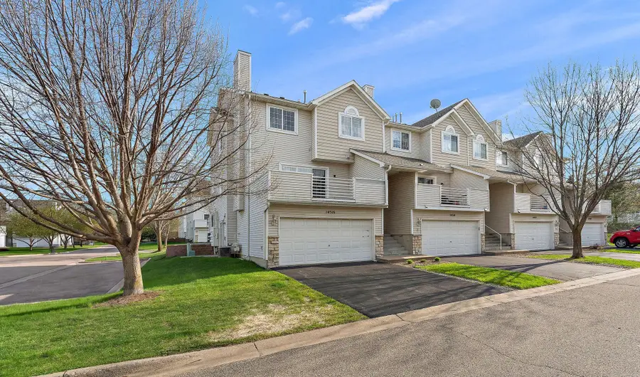 14516 Lockslie Trail, Savage, MN 55378 - #3