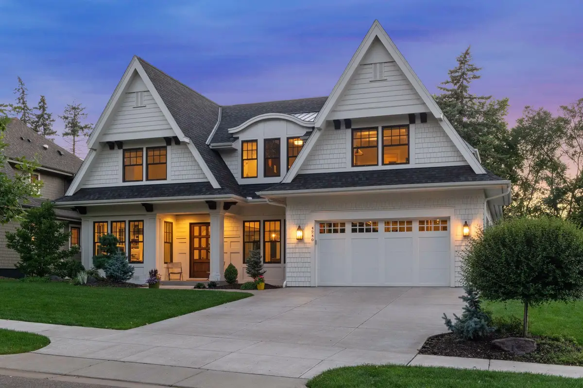 4240 Sidell Trail, Edina, MN 55416 - #1