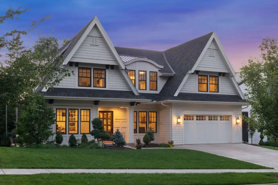 4240 Sidell Trail, Edina, MN 55416 - #2