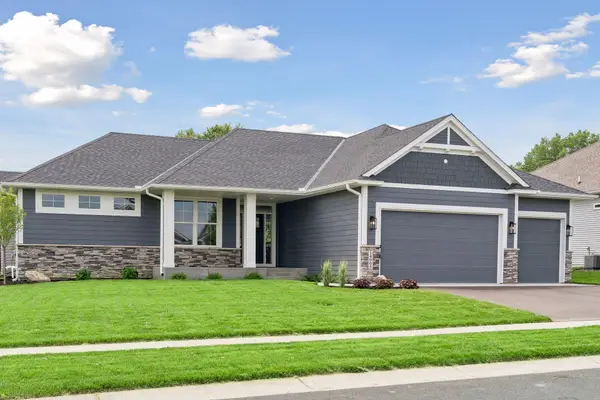 14905 142nd Avenue N, Dayton, MN 55327