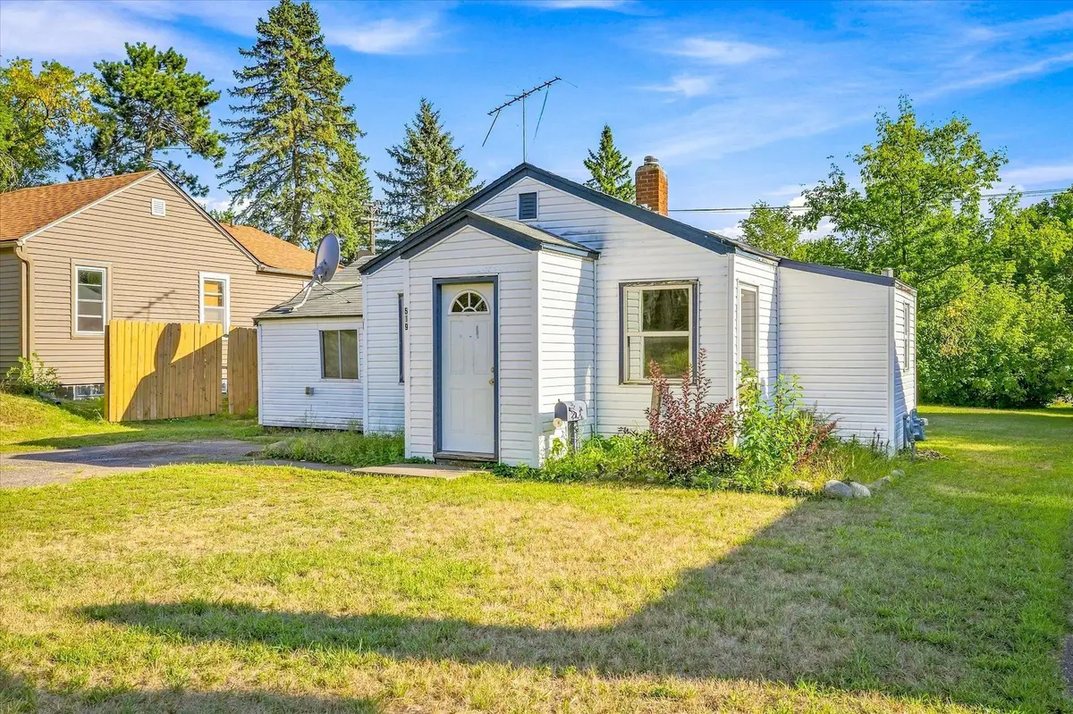 519 Forest Avenue W, Mora, MN 55051 - #1