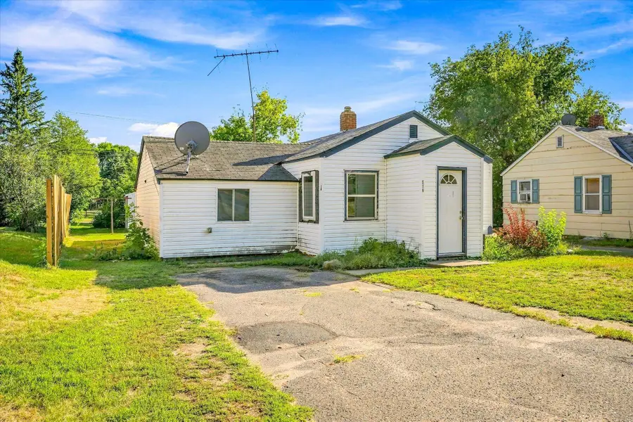 519 Forest Avenue W, Mora, MN 55051 - #2