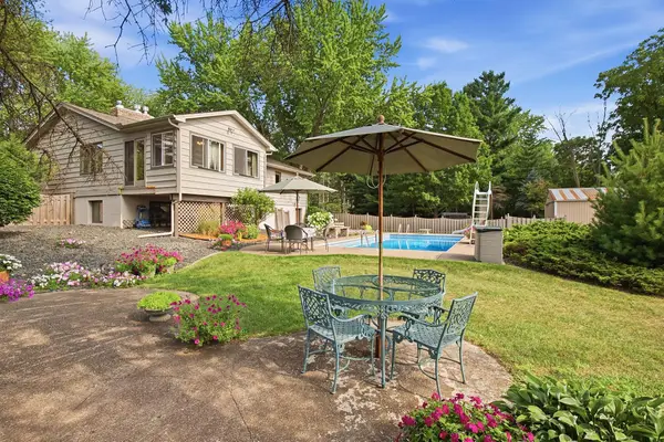 13608 Homestead Avenue N, Hugo, MN 55038