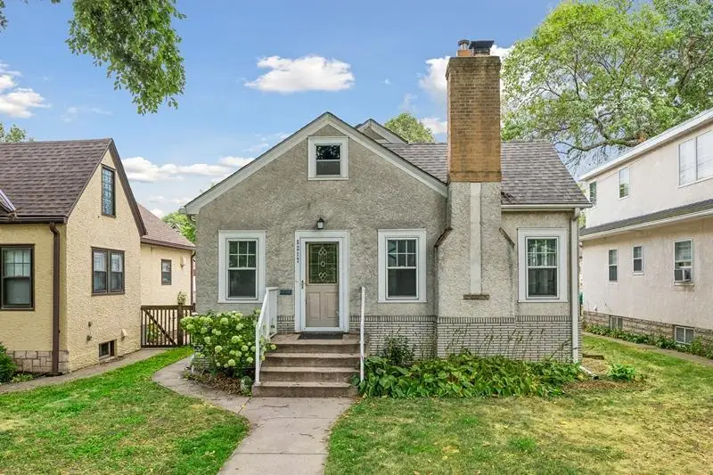 5217 Columbus Avenue, Minneapolis, MN 55417 - #2