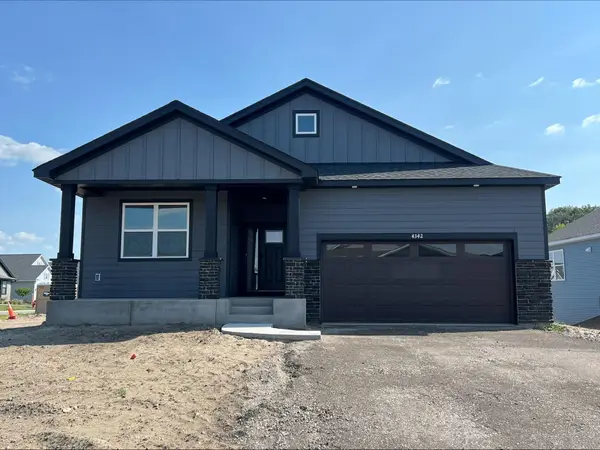 4342 132nd Avenue Ne, Blaine, MN 55449