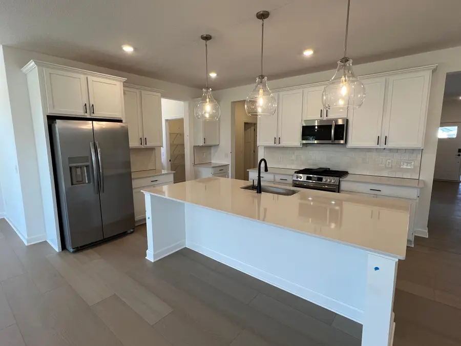 4342 132nd Avenue Ne, Blaine, MN 55449 - #3