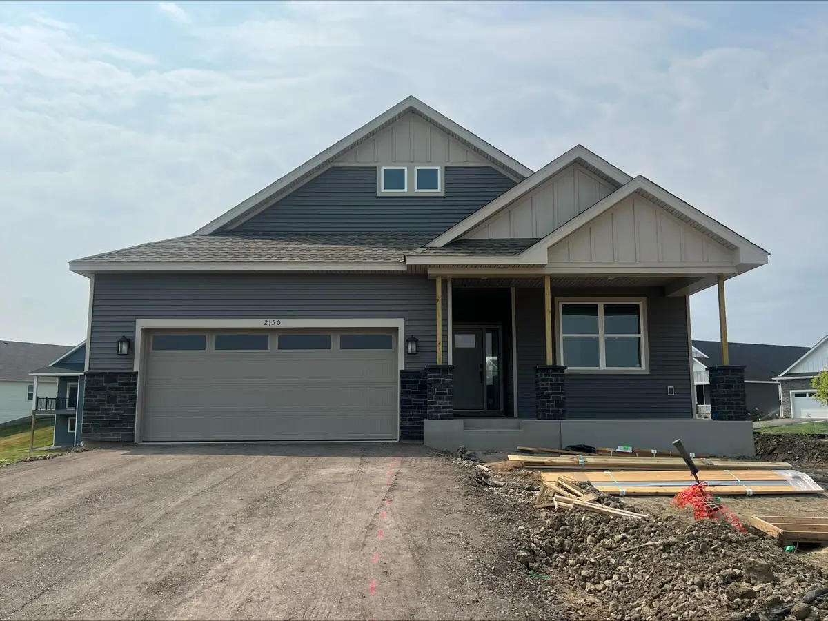 2150 Pepin Drive, Lino Lakes, MN 55038 - #1