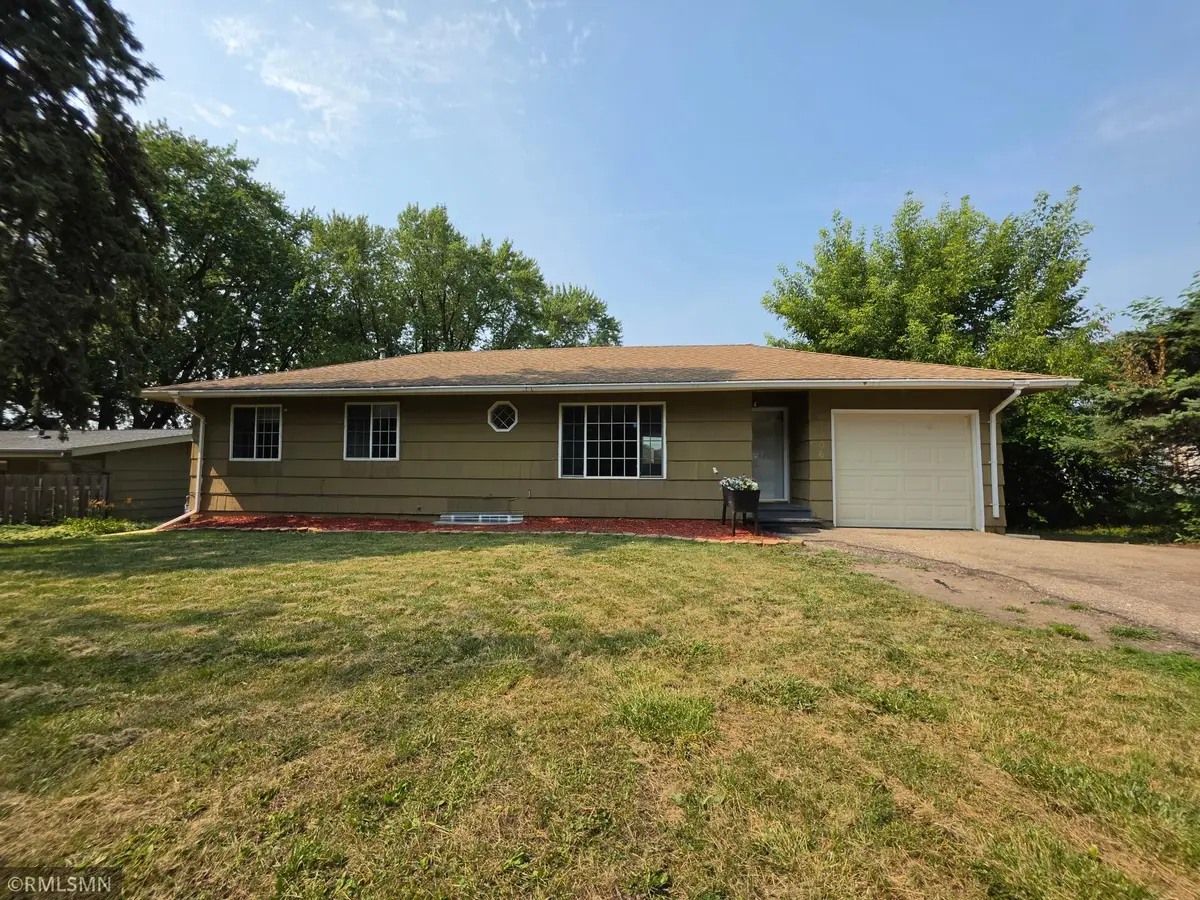 1306 Woodhill Road, Burnsville, MN 55337 - #1