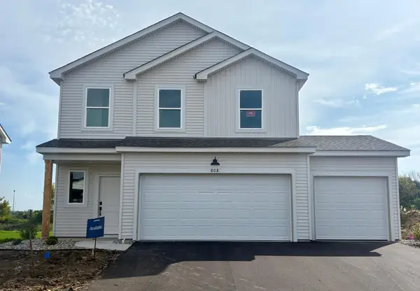 808 Hopkins Lane, Buffalo, MN 55313