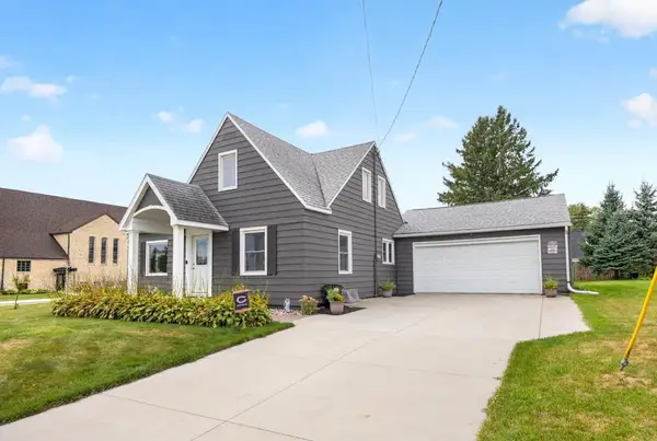 703 N Marshall Street, Caledonia, MN 55921