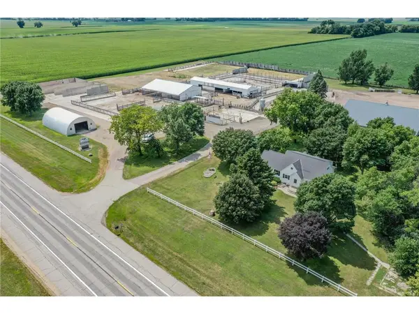 16002 Hwy 71 South, Blomkest, MN 56216