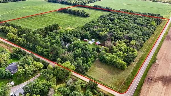 2615 155th Avenue, Clear Lake, MN 55319