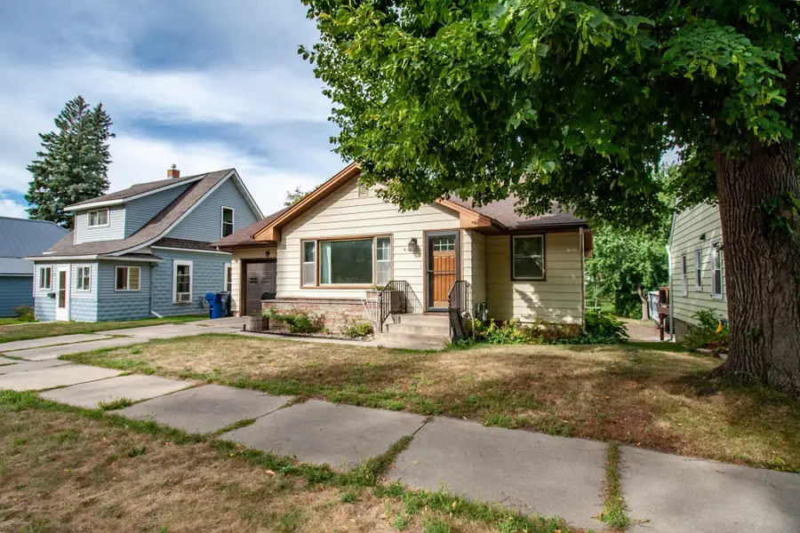 919 N Park Street, Fergus Falls, MN 56537 - #3