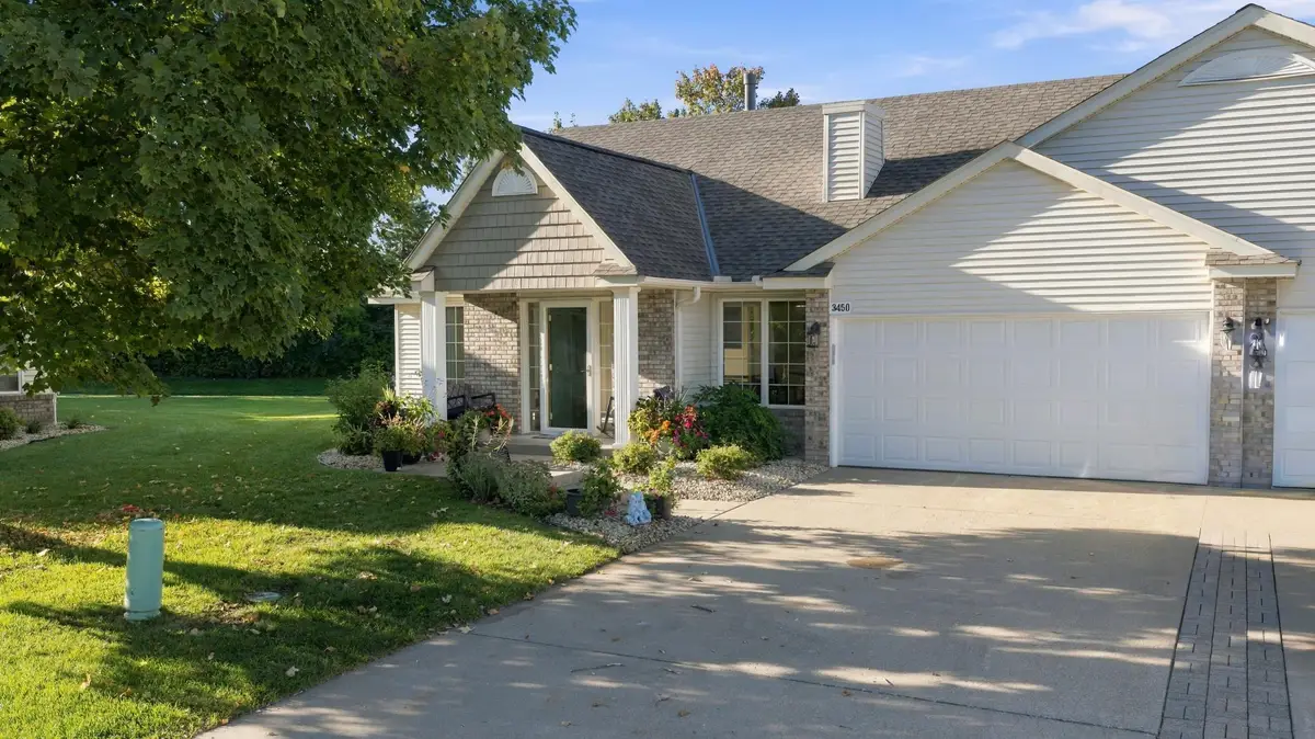 3450 131st Avenue Nw, Coon Rapids, MN 55448 - #1
