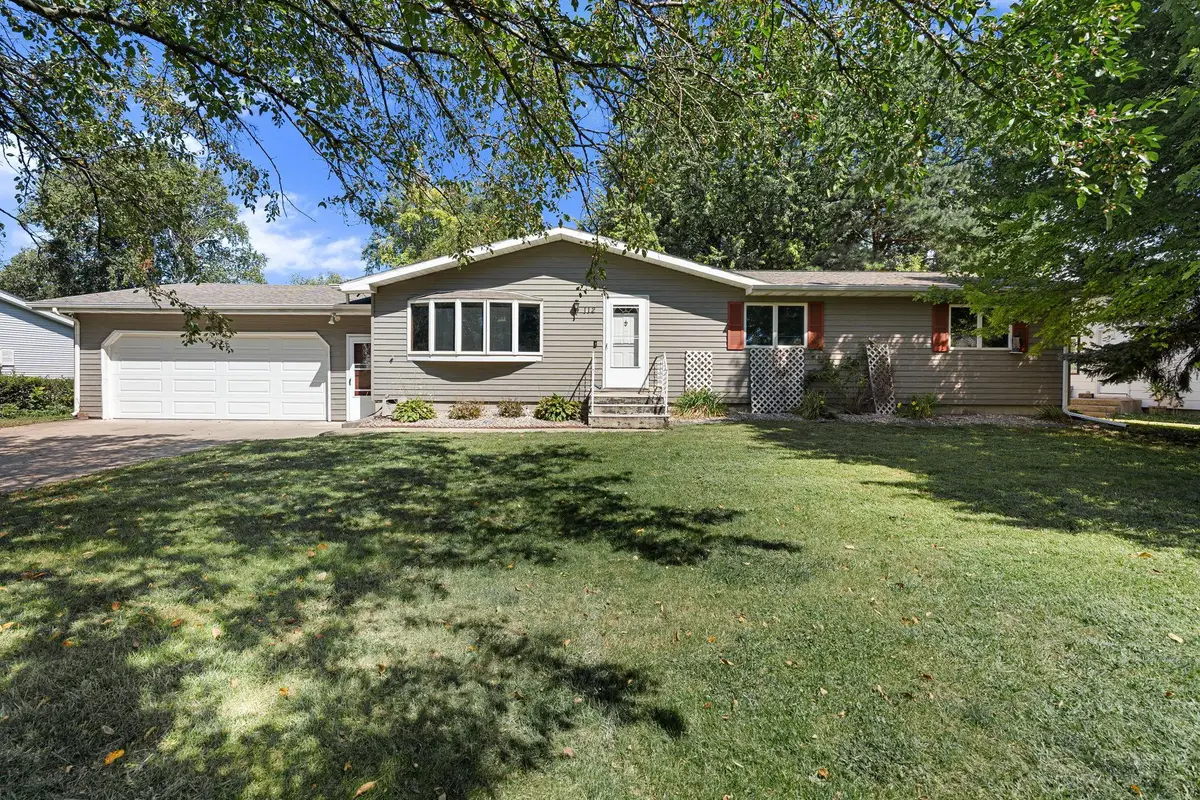 112 13th Avenue Nw, Waseca, MN 56093 - #1