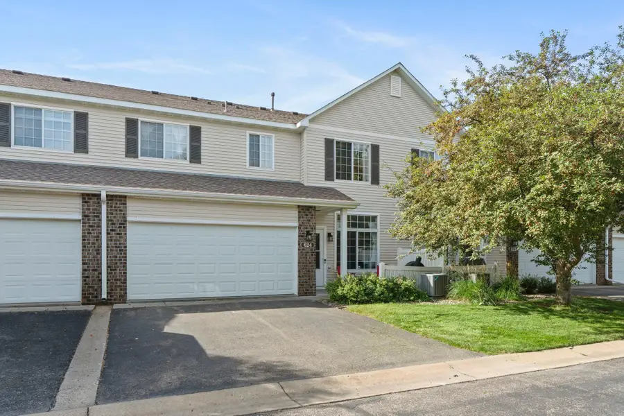 624 Tamarack Trail #1008, Farmington, MN 55024 - #2