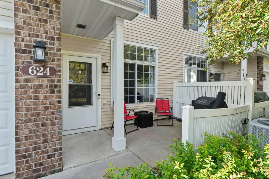 624 Tamarack Trail #1008, Farmington, MN 55024 - #3
