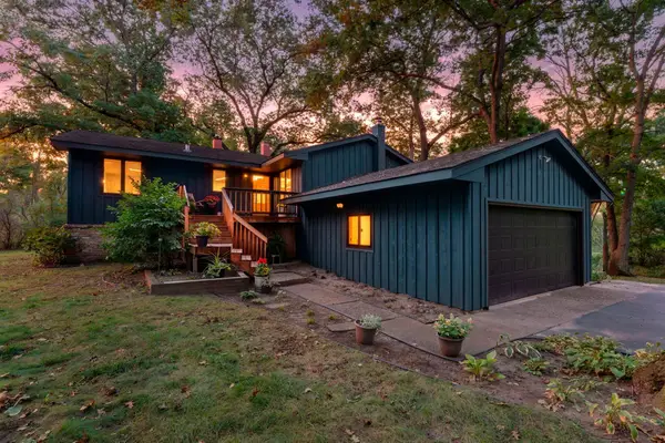 8936 191st Avenue Ne, Columbus, MN 55025