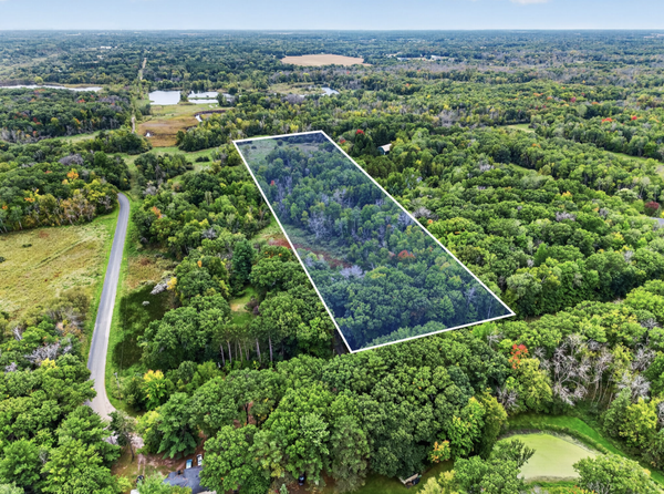 TBD 191st Avenue, Columbus, MN 55025