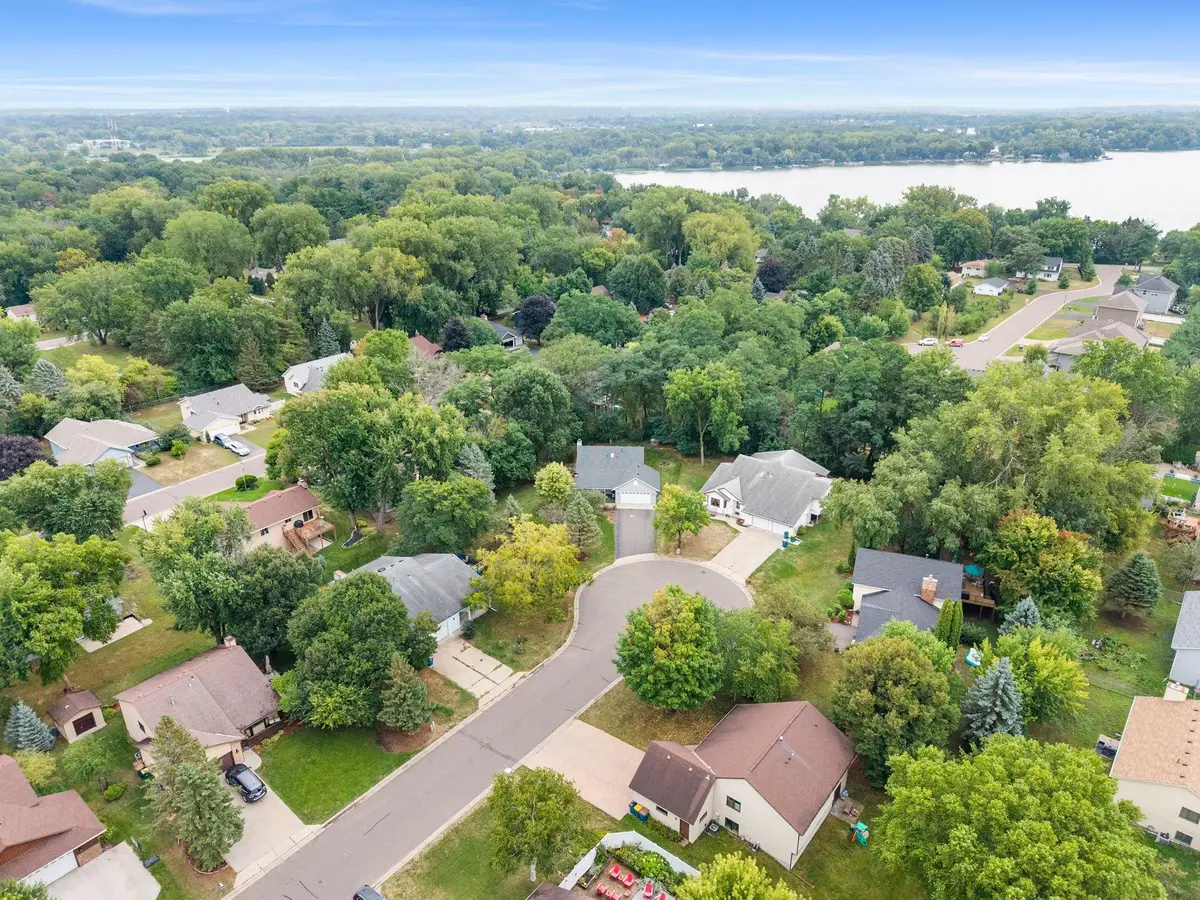 2966 Thunder Bay Road, Little Canada, MN 55117 - #1