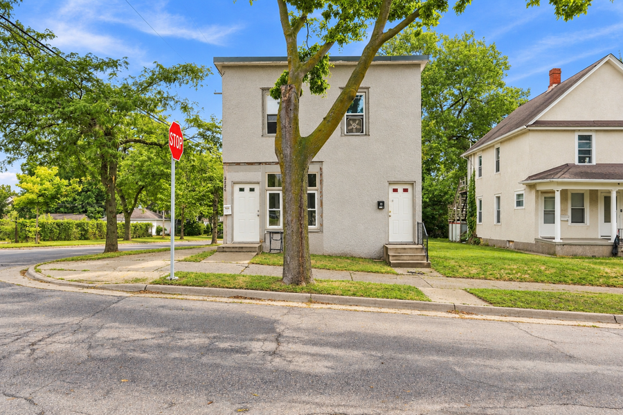 2226 Girard Avenue N, Minneapolis, MN 55411 - #2
