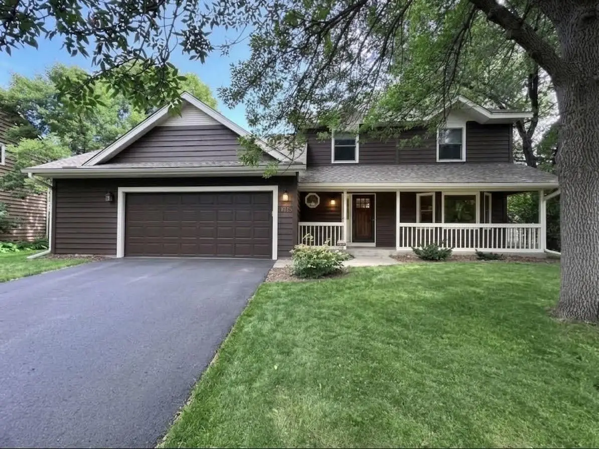 4720 Orchid Lane N, Plymouth, MN 55446 - #1