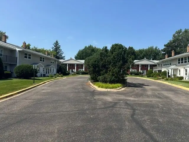 1366 Colonial Drive #1366, Saint Paul, MN 55113 - #2