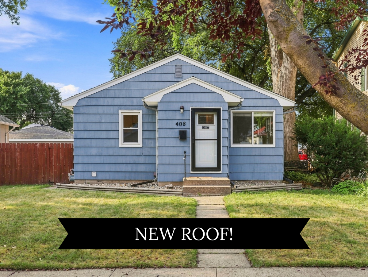 408 15th Avenue S, Fargo, ND 58103 - #1