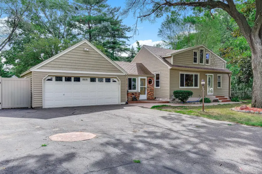 8691 Van Buren Street Ne, Blaine, MN 55434 - #2