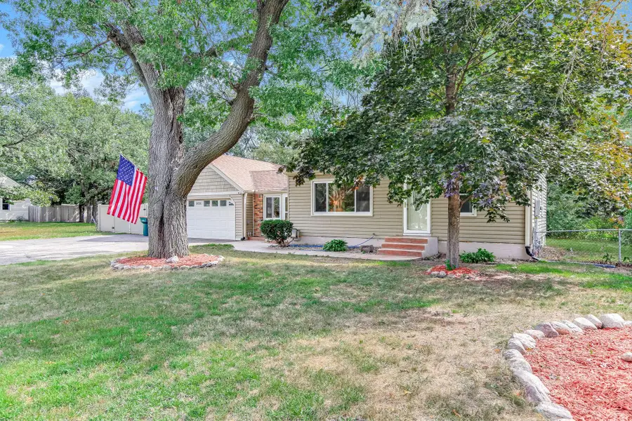 8691 Van Buren Street Ne, Blaine, MN 55434 - #3