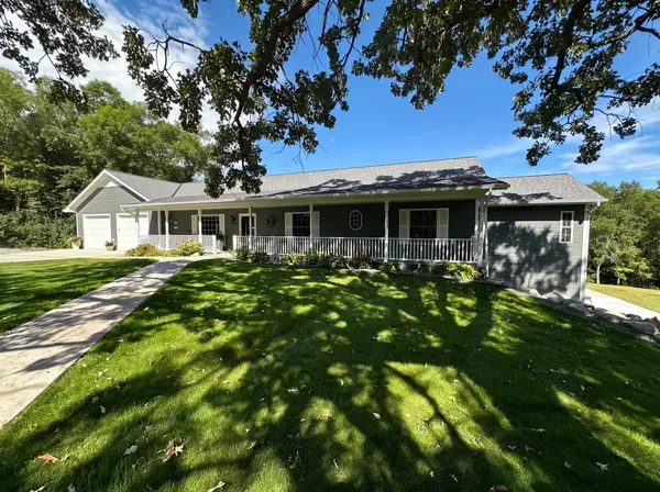 29477 Pelican Scenic View Road, Ashby, MN 56309
