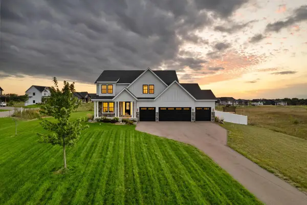 16608 Inca Street Nw, Andover, MN 55304