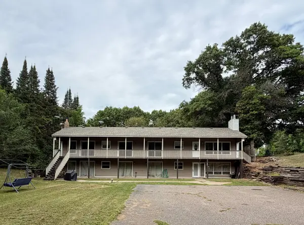 16001 Nowthen Boulevard Nw, Andover, MN 55303