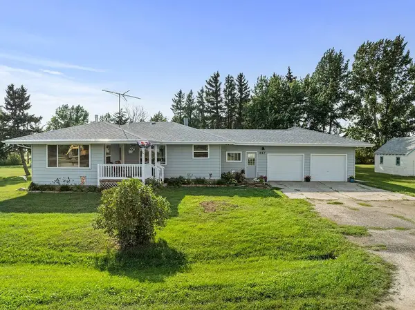 317 Henry Street, Kramer, ND 58748