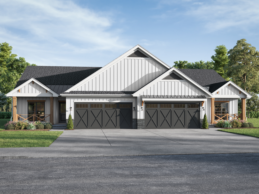 1135 Providence Way, Detroit Lakes, MN 56501 - #2