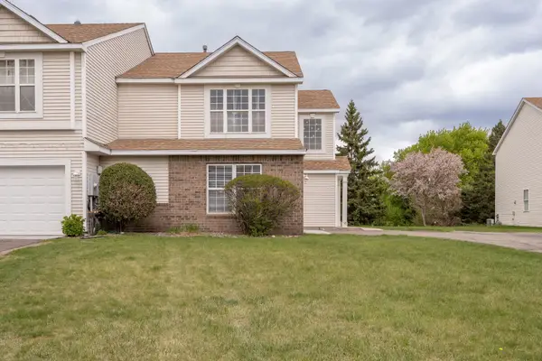 15570 Finch Avenue, Saint Paul, MN 55124